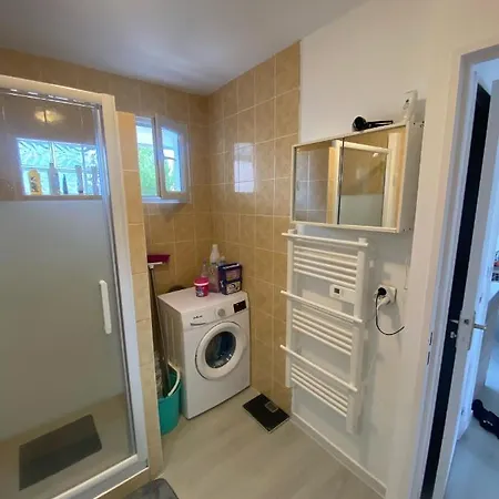 T3 A Sur Apartment